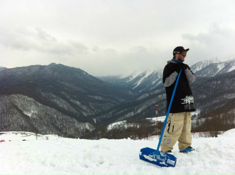 Yaroslav Klochkov | Москва