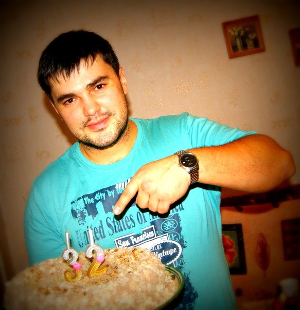 Евгений Бойко | Санкт-Петербург