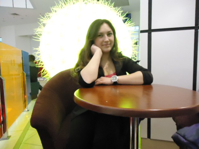 Екатерина Ясеновская | Харьков