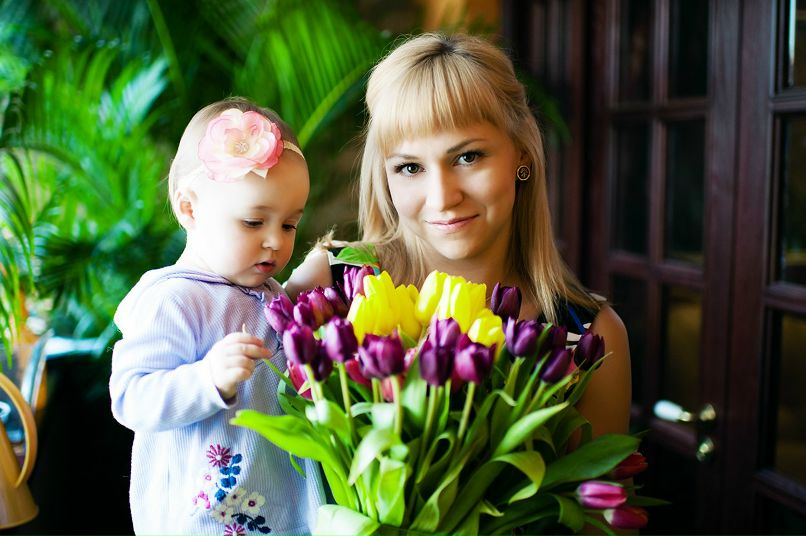 Мария Минникова | Санкт-Петербург