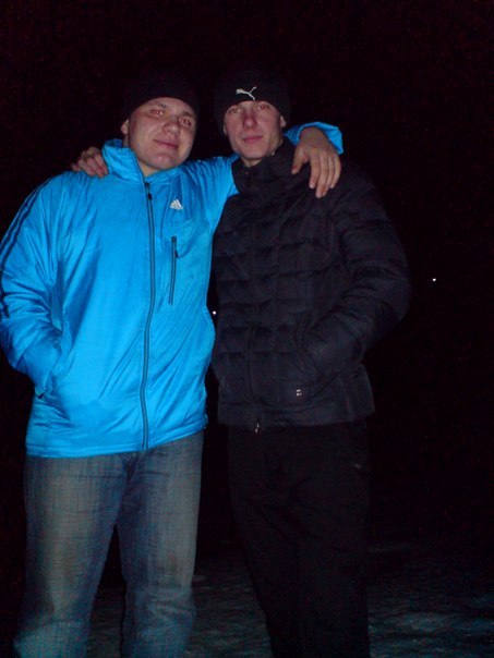 Миша Горбачёв | Барнаул