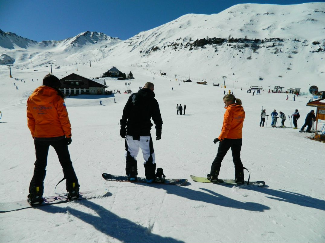 Наталья Меньк | Челябинск