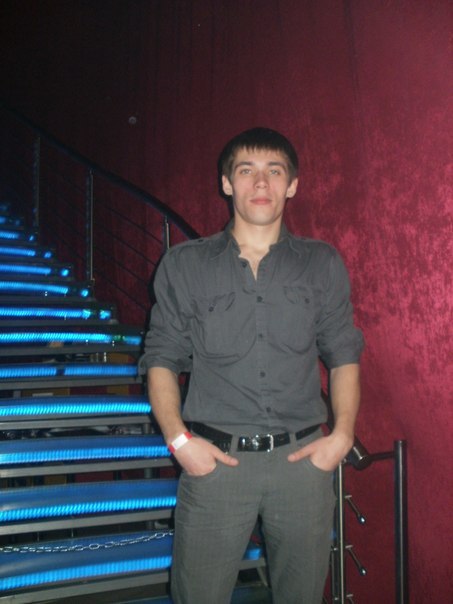 Вадим Лысяк VADI | Харьков