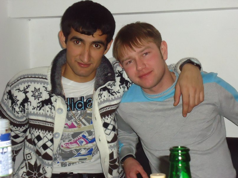 Динар Амануллин | Москва