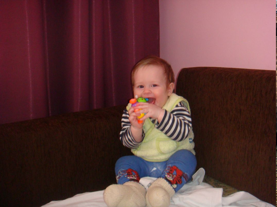 Андрей Мокрецов | Севастополь