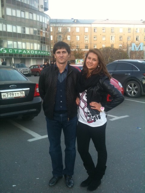 Лариса Савина | Екатеринбург