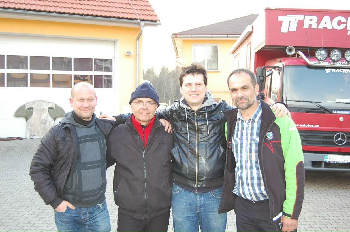 Дмитрий Мячин DM | Калининград