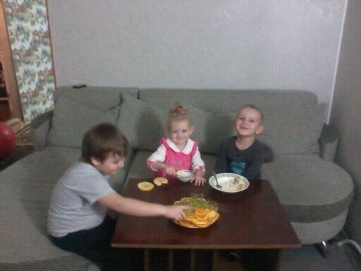 Елена Казанцева | Пурпе