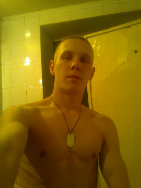 №8, Николай Жуков, 33 года, Орёл (хутор) №8, Николай Жуков, 33 года, Орёл (хутор)