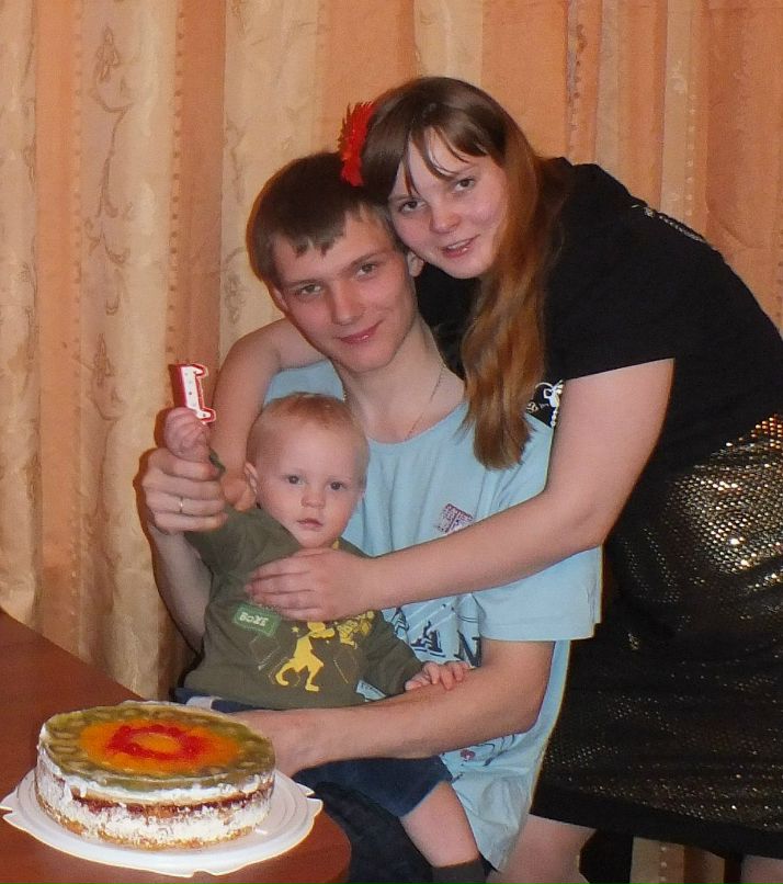 Николай Иванов | Санкт-Петербург