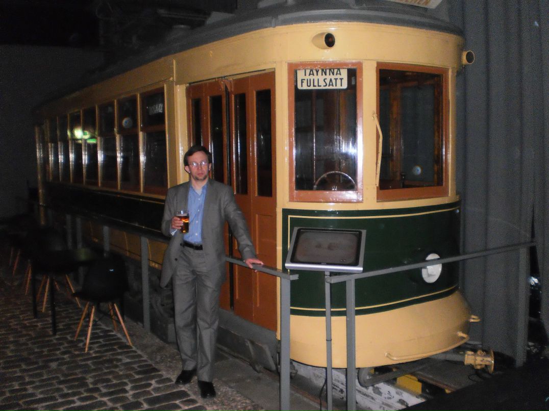 Алексей Олликайнен | Kotka