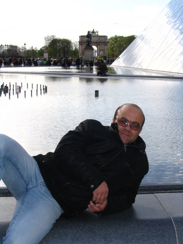 Armen Hovhannisyan | Clermont-Ferrand