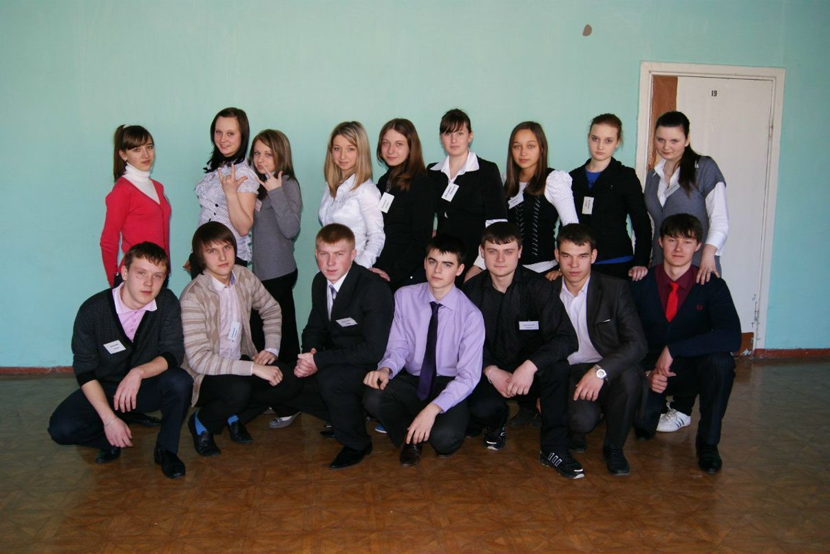 Анастасия Костюшина | Киреевск