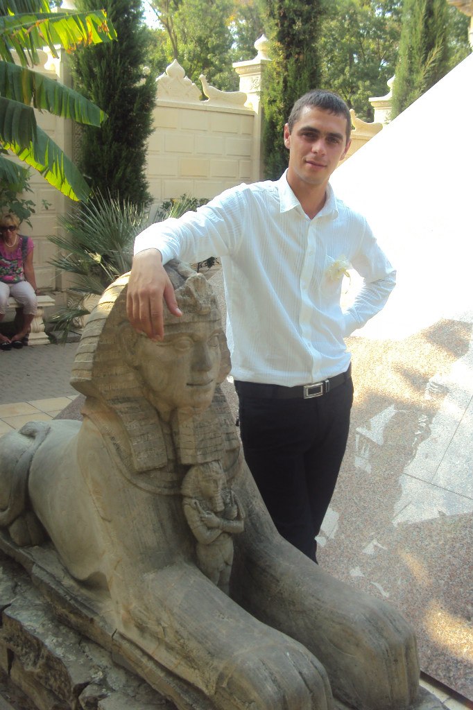 Дмитрий Николенко | Новороссийск