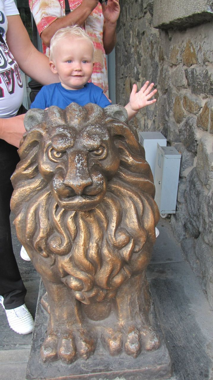 Lera Lebedeva | Киев