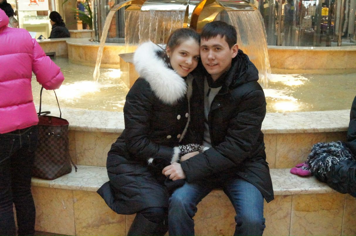 Назир Хасанов | Учалы