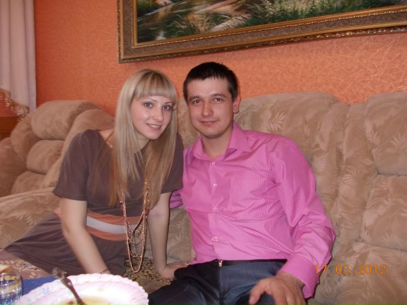 Эмма Макарова | Бугуруслановка