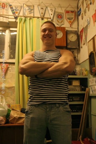 Александр Карый | Киев