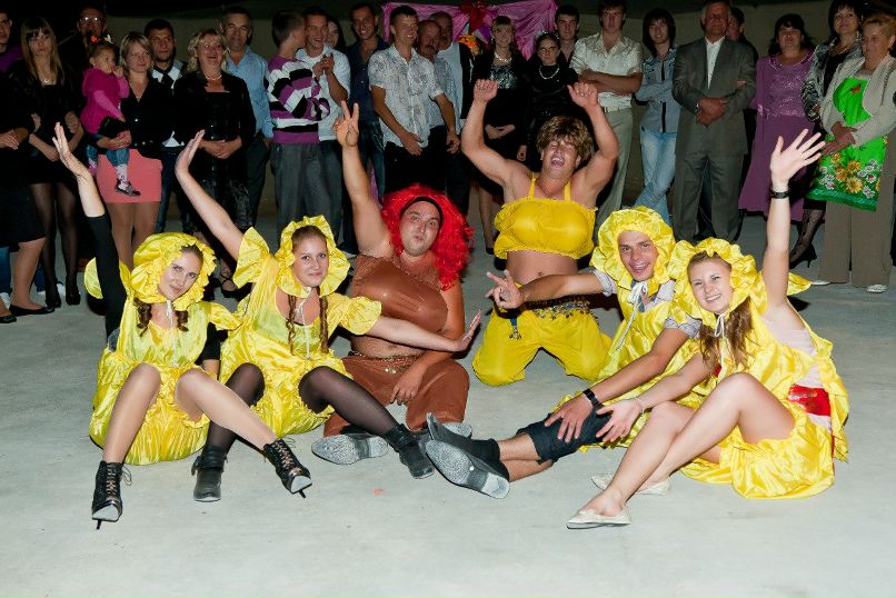 Евгений Магденко | Одесса