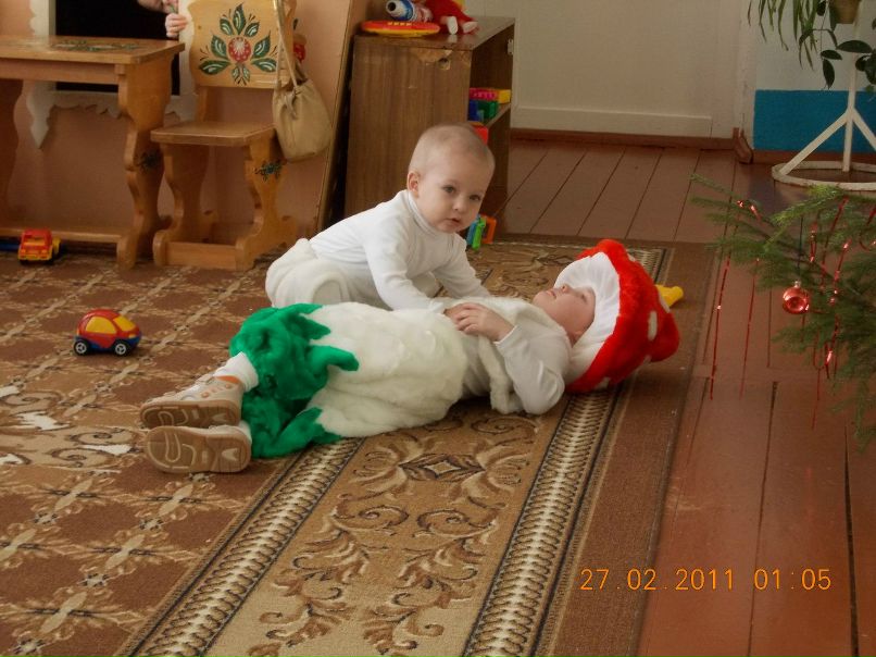 Елена Михедова | Лычково