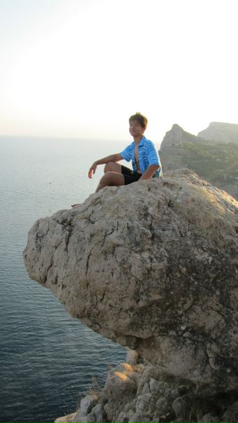 №48, Егор Левада, Киев №48, Егор Левада, Киев