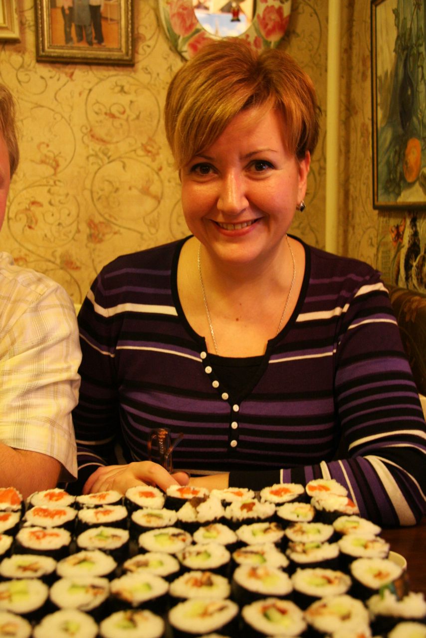 Елена Мороз | Москва