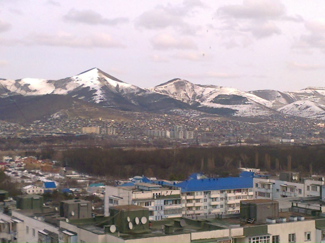 Евгений Попов | Тольятти