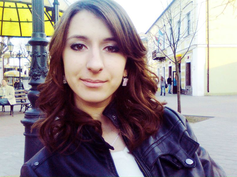 Лиза Мостыка | Москва