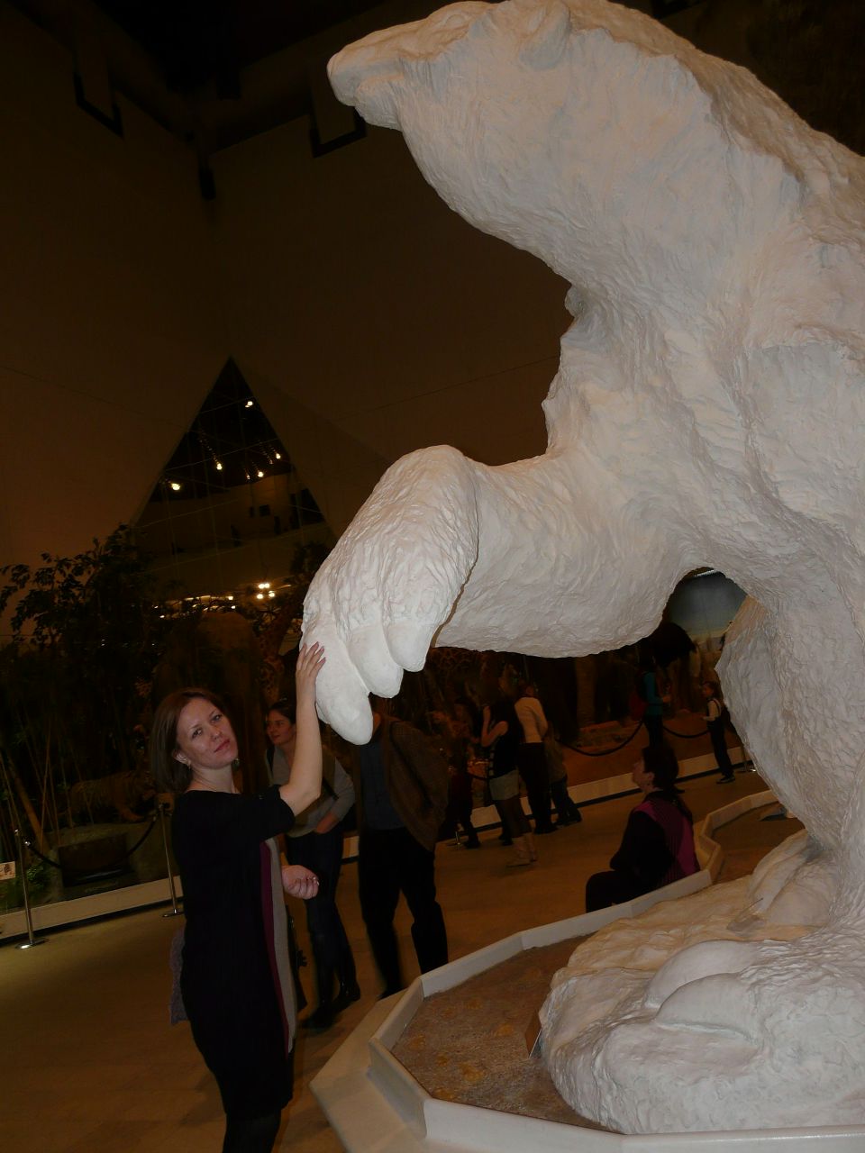 Елена Толстова | Москва