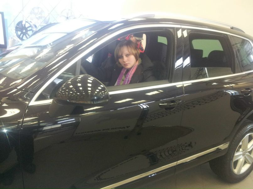 Елена Григорьева Сергеевна | Ковдор