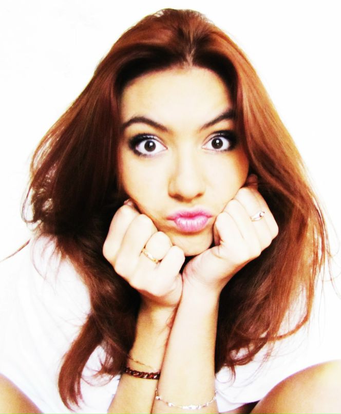 Евгения Мисник | Могилёв