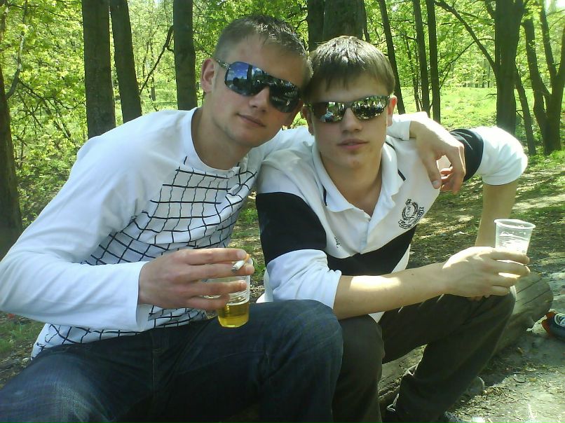 Андрей Яковлев | Витебск