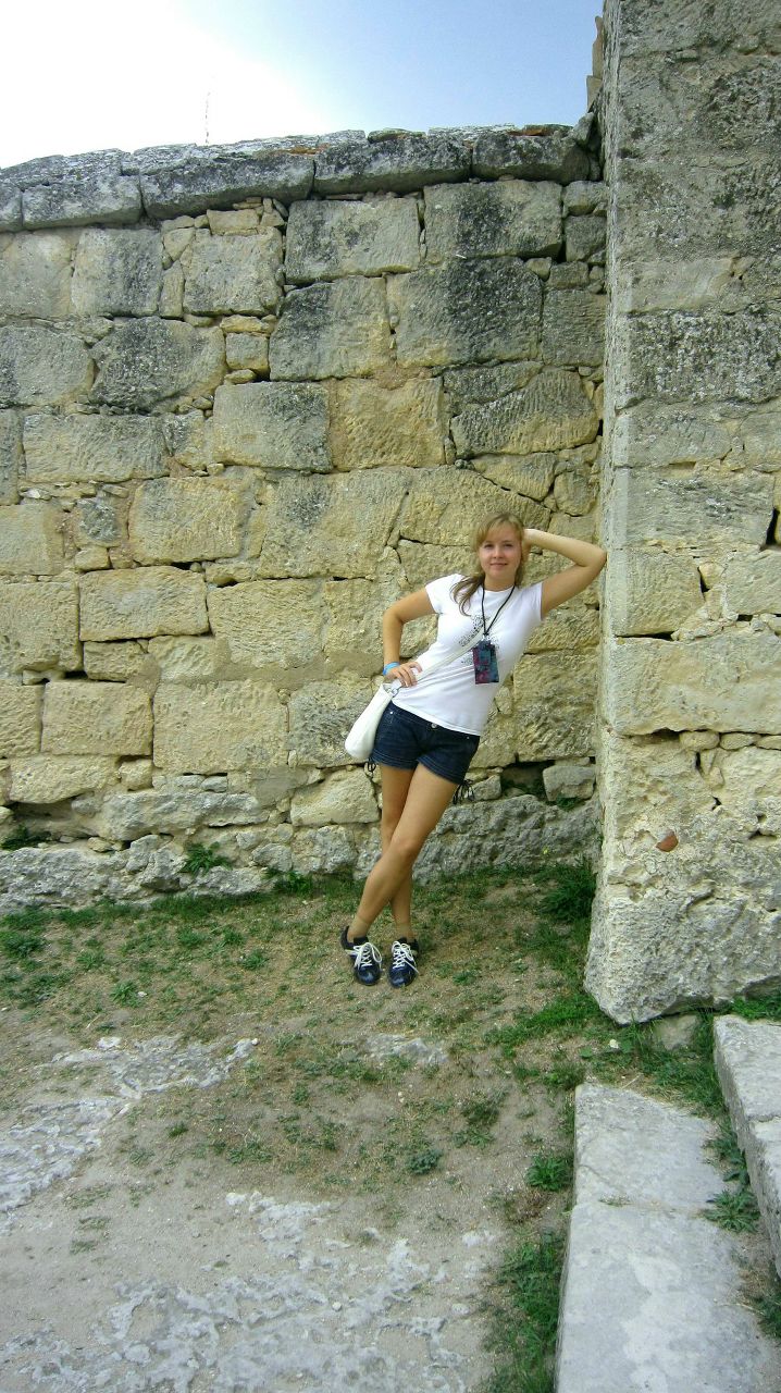 Аня Попцова | Киров