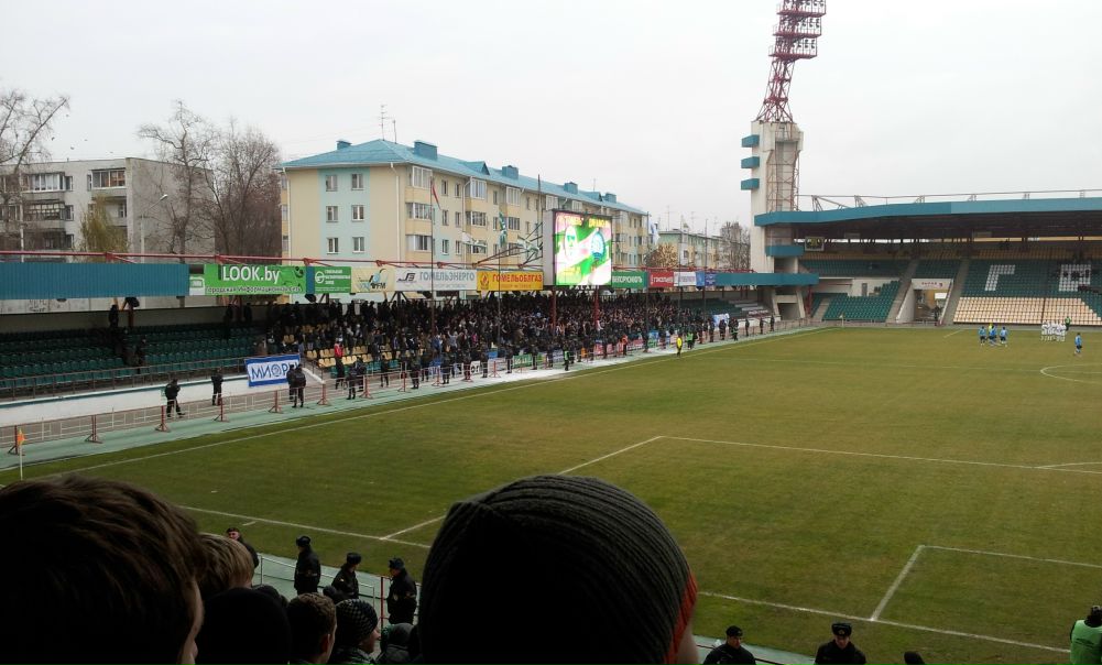 №59, Паша Блинцов, Гомель №59, Паша Блинцов, Гомель
