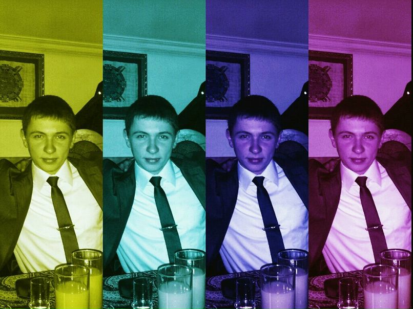 Артур Котюк | Ковель