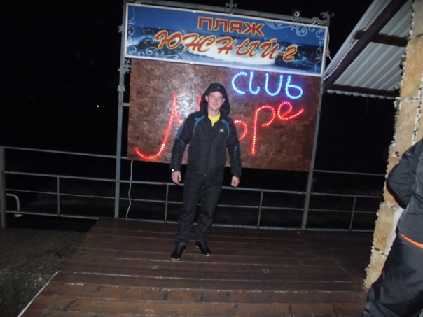 Roman Safronov | Воронеж