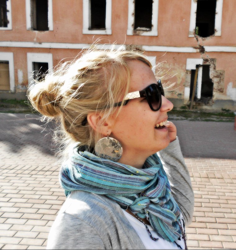 Татьяна Молчун | 