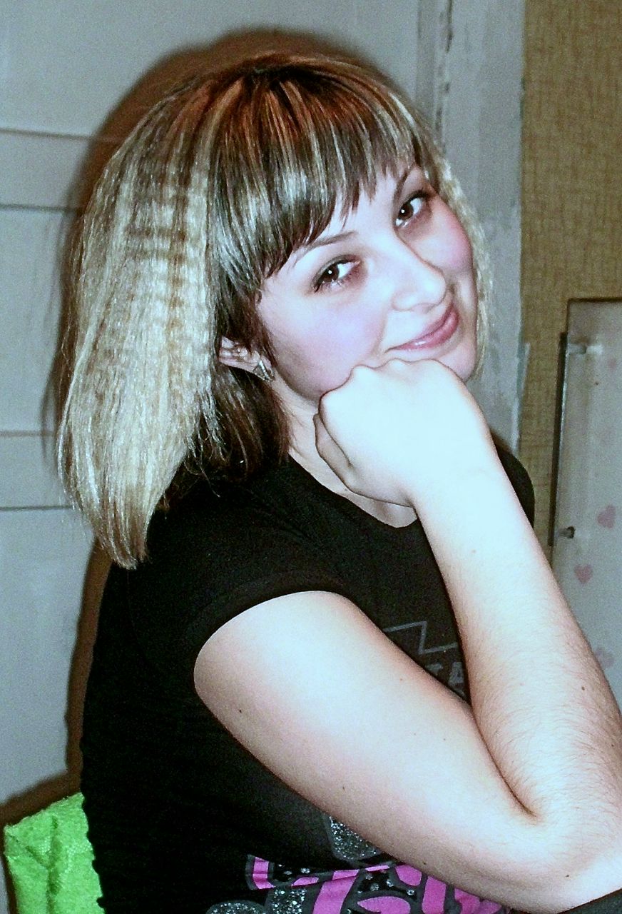 Женя Миколенко | Глобино