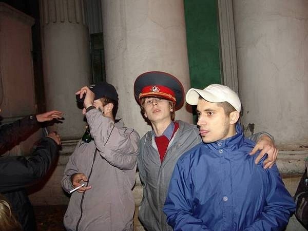 №84, Илья Ильин №84, Илья Ильин