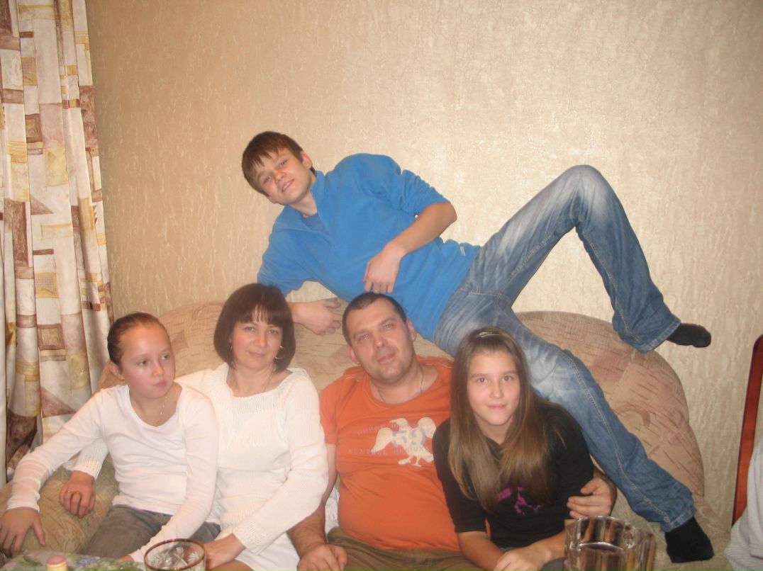 Дима Облапенко | Москва