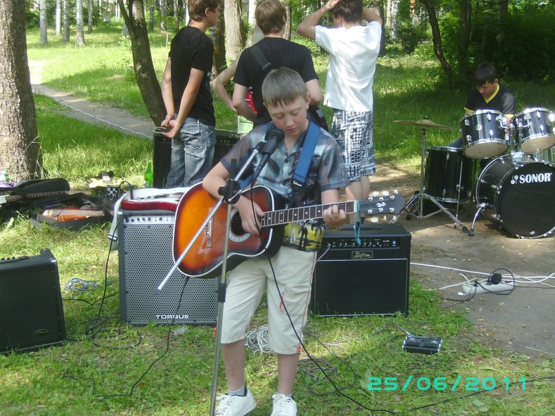 Ирина Офицерова | Великий Устюг