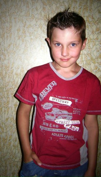 №2, Родион Устюжанов, Чита №2, Родион Устюжанов, Чита