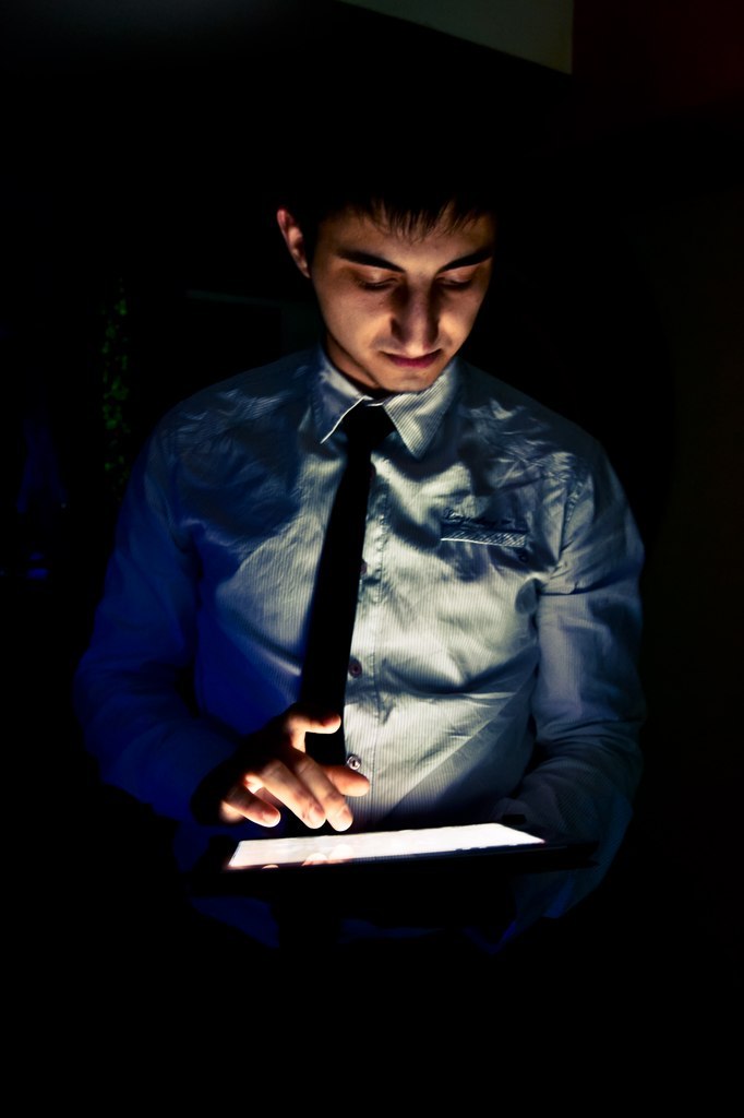 Виталий Юрасов ßετερ | Новый Уренгой