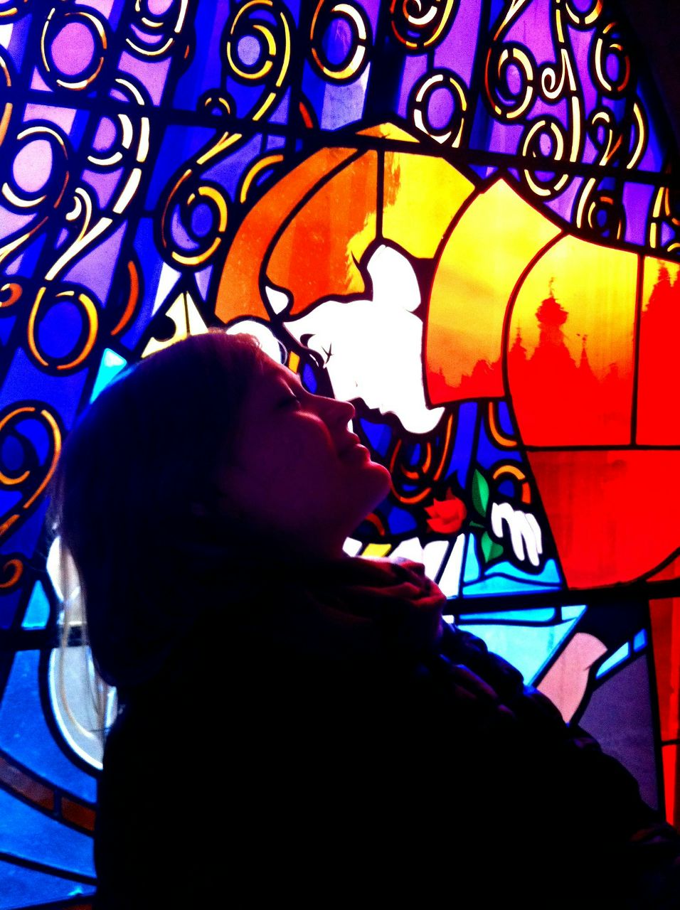 Вика Игнатьева ✂ | Санкт-Петербург