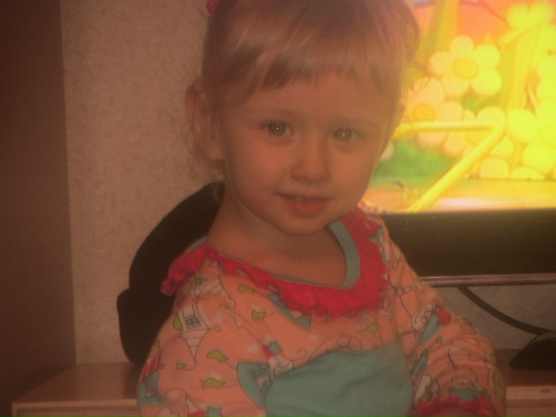 Оксана Тронина | Москва