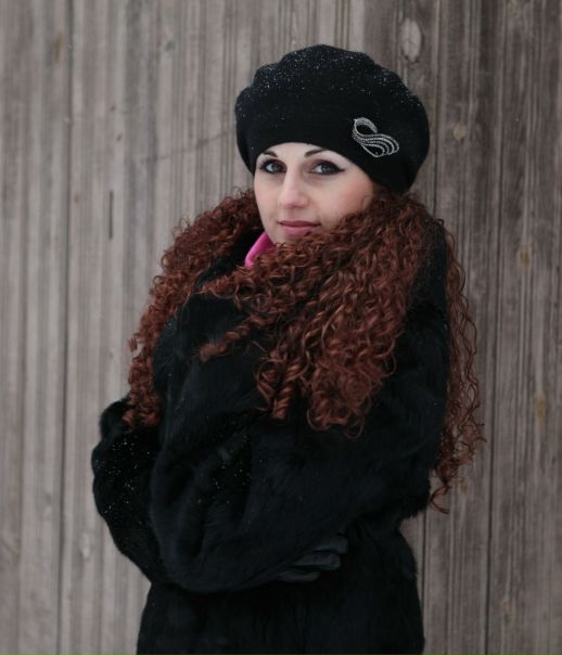 №42, Александра Кушкевич, Москва №42, Александра Кушкевич, Москва