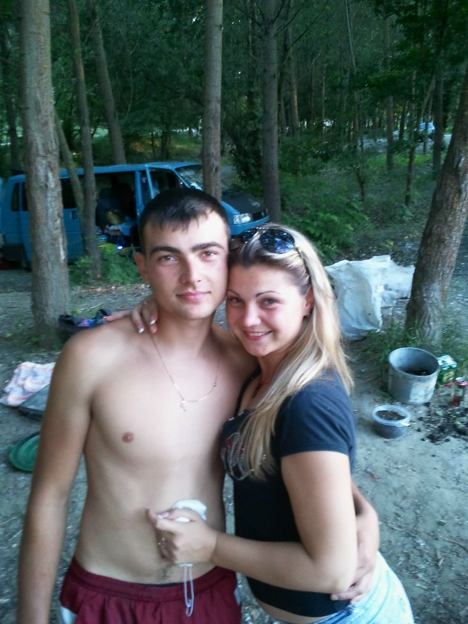 Елена Лещак | Одесса