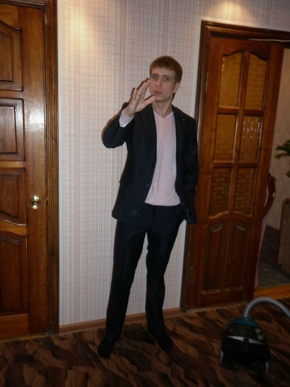 Артем Гуц | Уфа