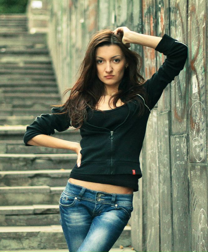 Юлия Днепровская | 