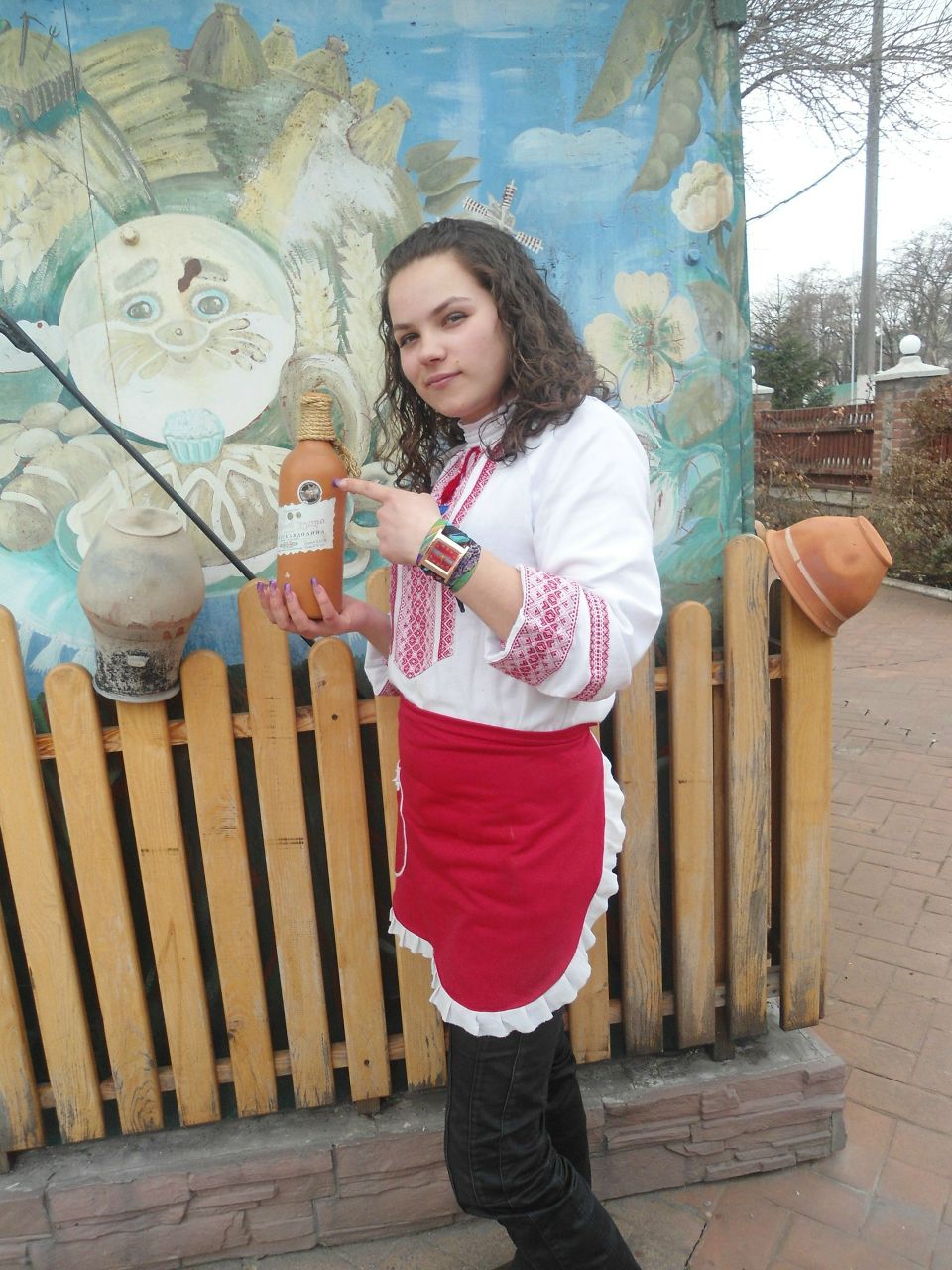 Марианна Пруцкая | Белая Церковь